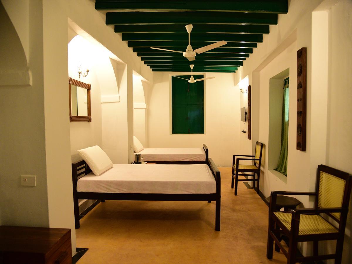 Villa Sentosa Kottakuppam Exteriér fotografie