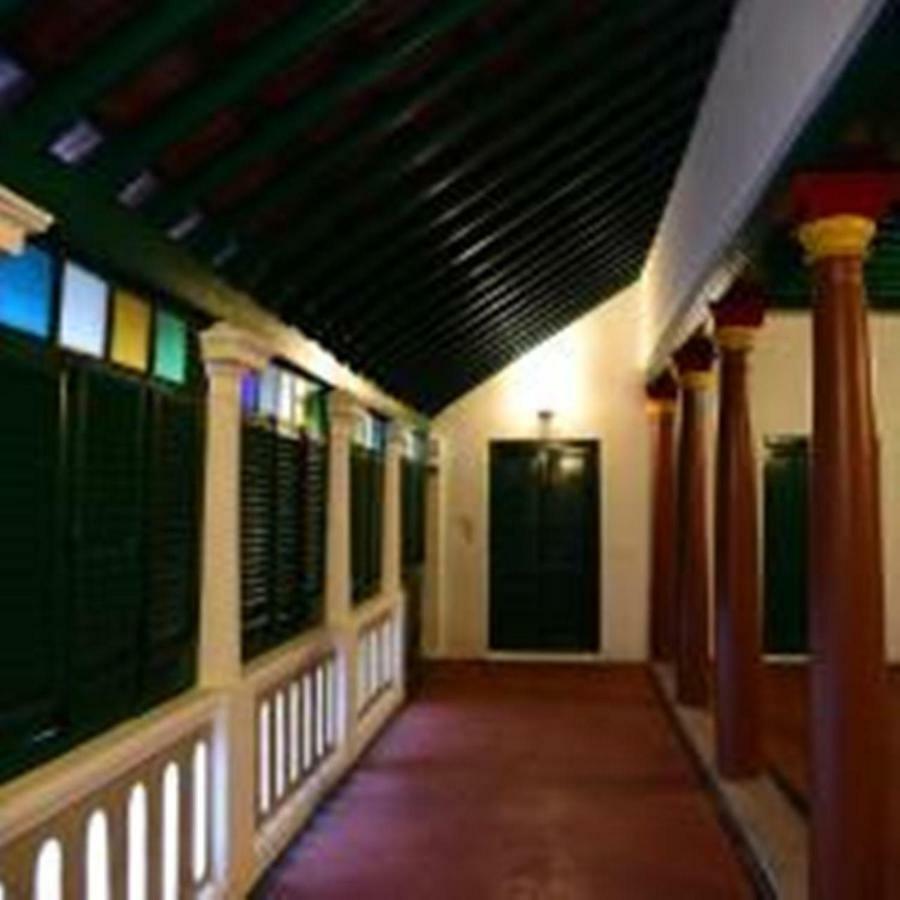 Villa Sentosa Kottakuppam Exteriér fotografie