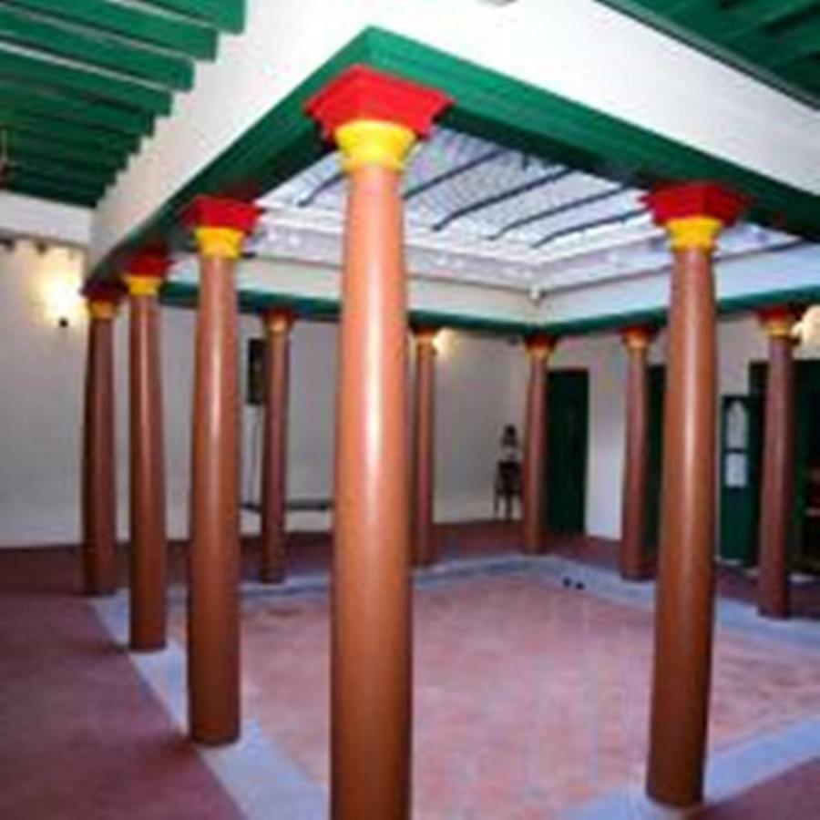 Villa Sentosa Kottakuppam Exteriér fotografie