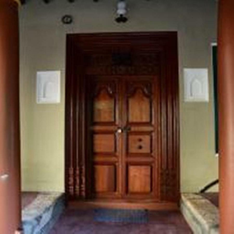 Villa Sentosa Kottakuppam Exteriér fotografie