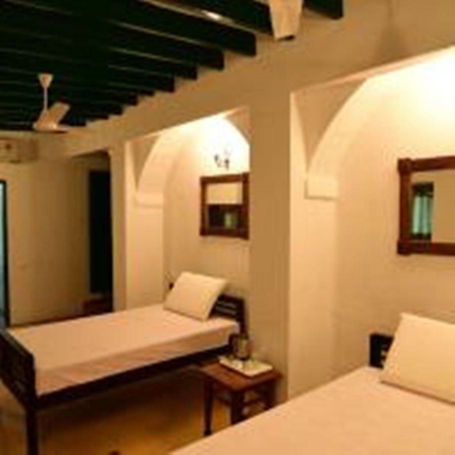 Villa Sentosa Kottakuppam Exteriér fotografie