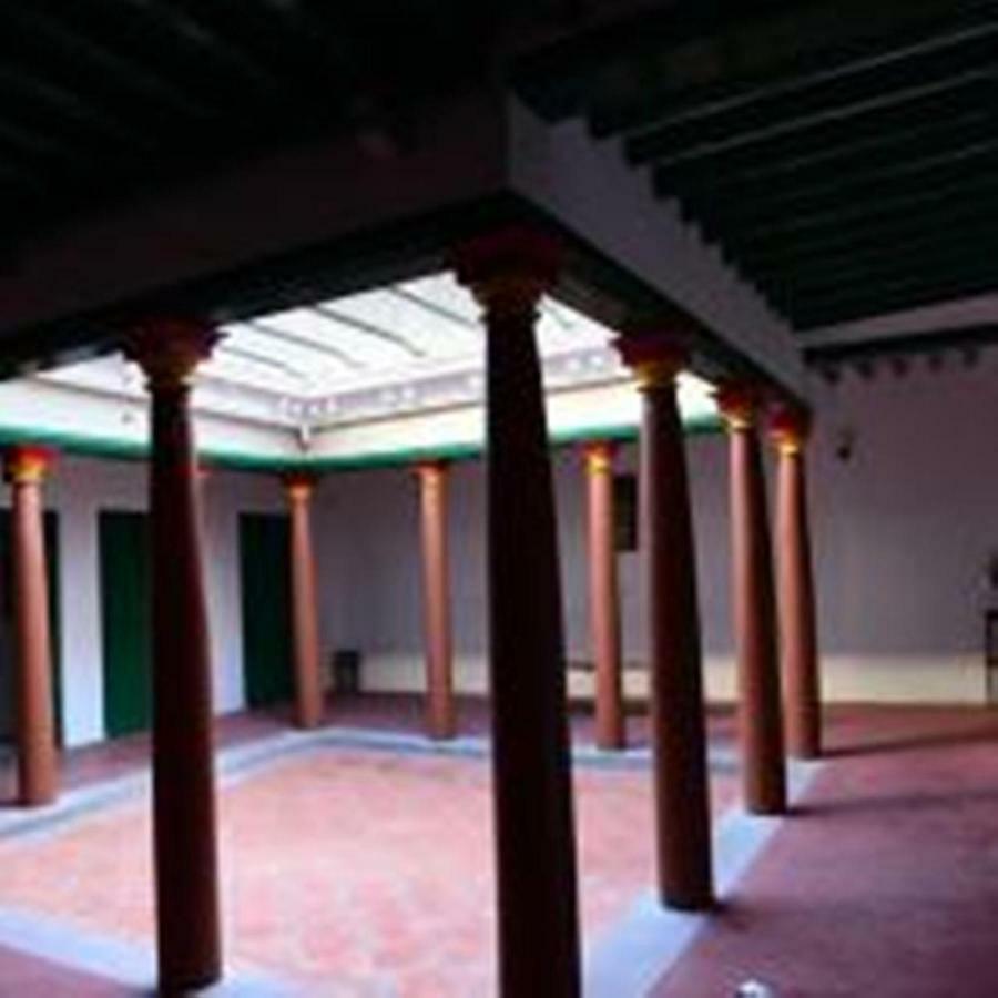 Villa Sentosa Kottakuppam Exteriér fotografie