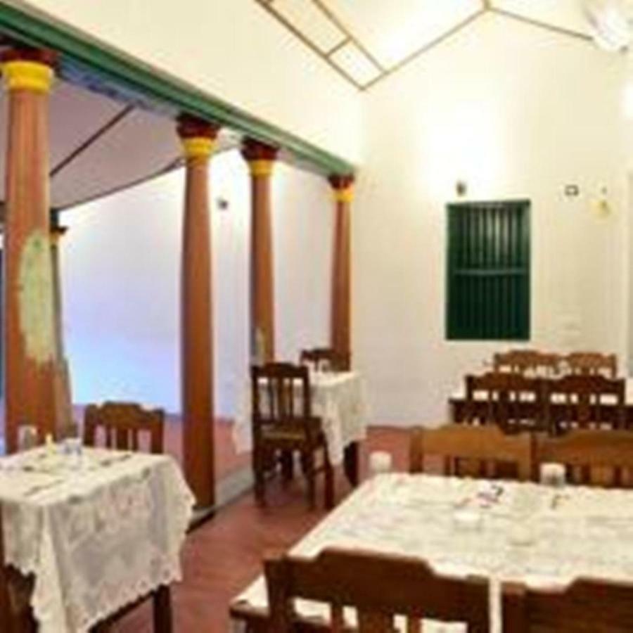 Villa Sentosa Kottakuppam Exteriér fotografie